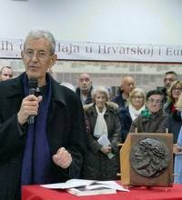 Otvorena izložba o bl. Alojziju Stepincu u župi sv. Josipa na Mertojaku u Splitu